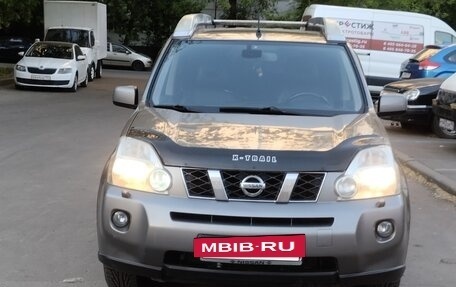 Nissan X-Trail, 2007 год, 1 000 050 рублей, 15 фотография