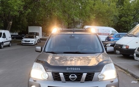 Nissan X-Trail, 2007 год, 1 000 050 рублей, 24 фотография