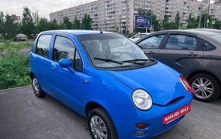 Chery Sweet (QQ), 2006 год, 199 999 рублей, 2 фотография