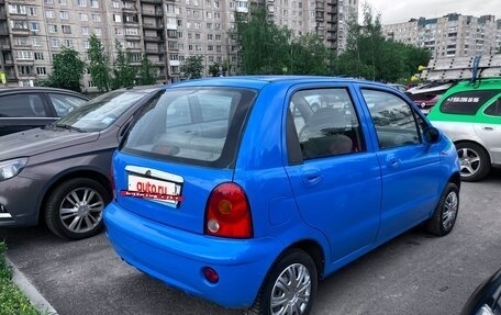 Chery Sweet (QQ), 2006 год, 199 999 рублей, 3 фотография