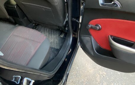 Opel Astra J, 2011 год, 700 000 рублей, 13 фотография