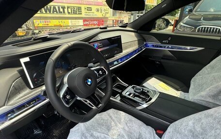 BMW 7 серия, 2025 год, 11 990 000 рублей, 5 фотография