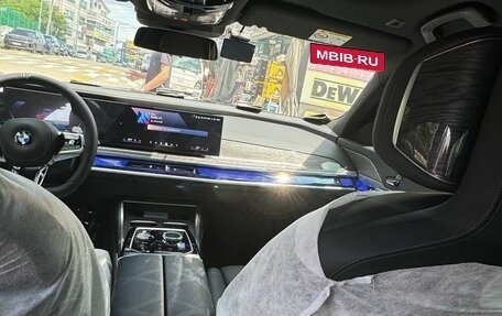 BMW 7 серия, 2025 год, 11 990 000 рублей, 6 фотография