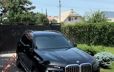 BMW X7, 2023 год, 11 270 800 рублей, 2 фотография