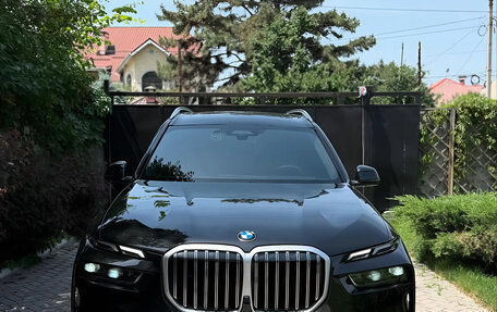 BMW X7, 2023 год, 11 270 800 рублей, 3 фотография