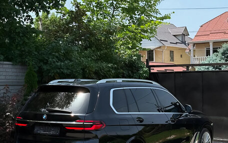 BMW X7, 2023 год, 11 270 800 рублей, 5 фотография