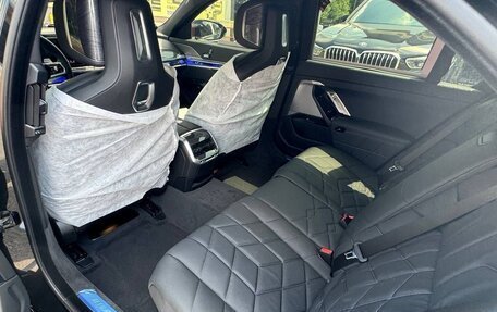 BMW 7 серия, 2025 год, 11 990 000 рублей, 7 фотография
