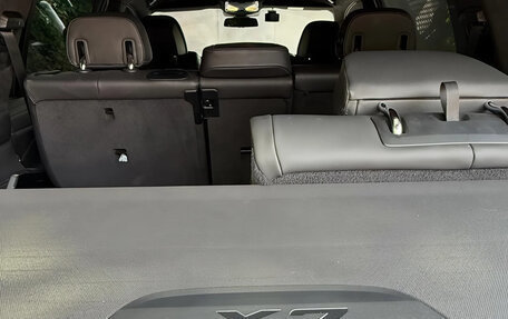 BMW X7, 2023 год, 11 270 800 рублей, 13 фотография