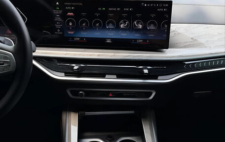 BMW X7, 2023 год, 11 270 800 рублей, 8 фотография