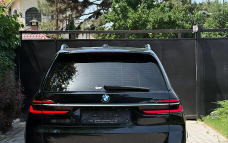 BMW X7, 2023 год, 11 270 800 рублей, 4 фотография