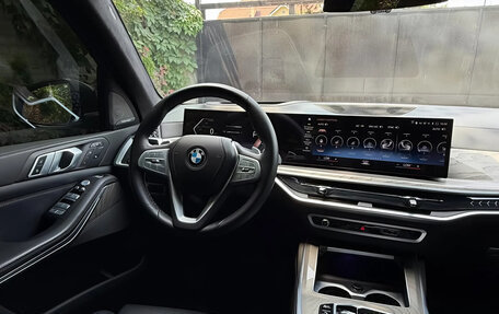 BMW X7, 2023 год, 11 270 800 рублей, 7 фотография