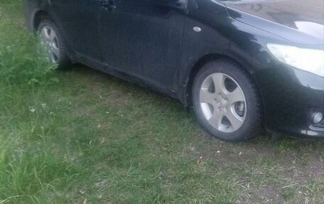 Toyota Corolla, 2009 год, 1 100 000 рублей, 2 фотография