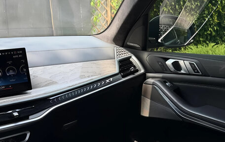 BMW X7, 2023 год, 11 270 800 рублей, 9 фотография