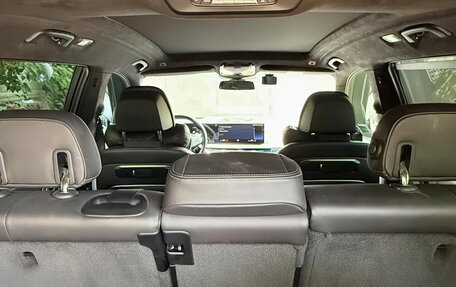 BMW X7, 2023 год, 11 270 800 рублей, 12 фотография