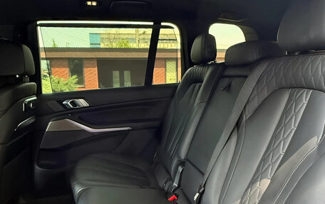 BMW X7, 2023 год, 11 270 800 рублей, 11 фотография