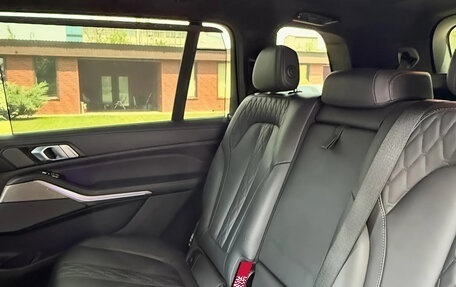 BMW X7, 2023 год, 11 270 800 рублей, 10 фотография