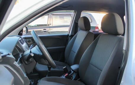 KIA Sportage II, 2009 год, 690 000 рублей, 15 фотография