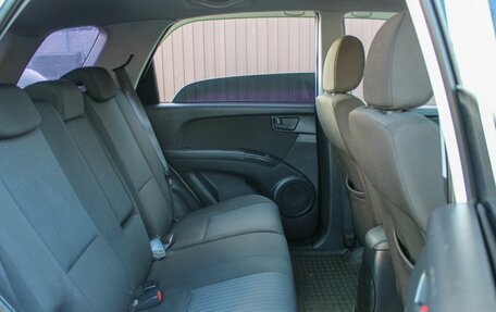 KIA Sportage II, 2009 год, 690 000 рублей, 12 фотография