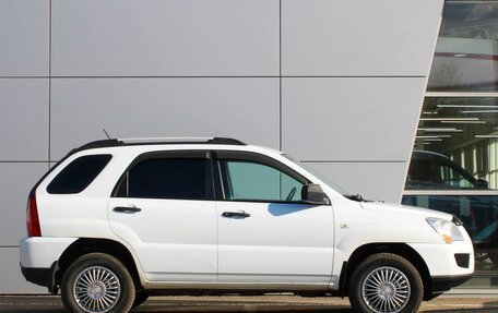 KIA Sportage II, 2009 год, 690 000 рублей, 5 фотография