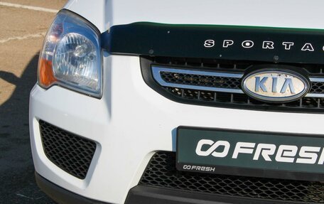 KIA Sportage II, 2009 год, 690 000 рублей, 6 фотография