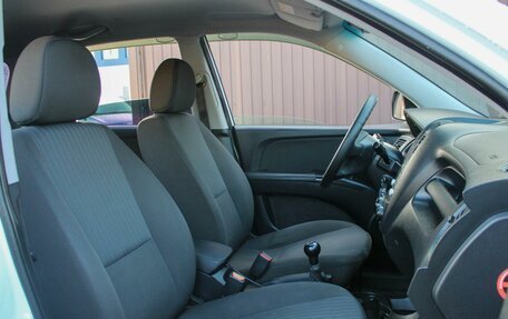 KIA Sportage II, 2009 год, 690 000 рублей, 13 фотография