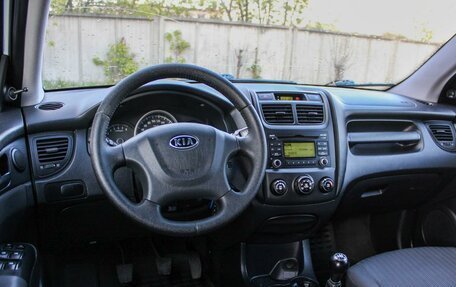 KIA Sportage II, 2009 год, 690 000 рублей, 11 фотография