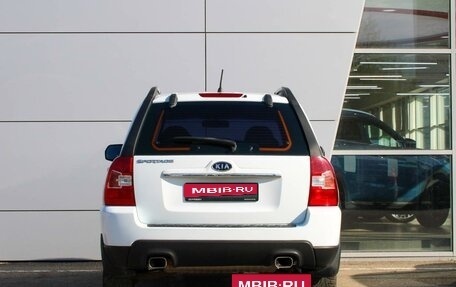 KIA Sportage II, 2009 год, 690 000 рублей, 4 фотография