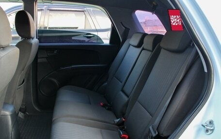 KIA Sportage II, 2009 год, 690 000 рублей, 14 фотография