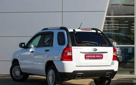 KIA Sportage II, 2009 год, 690 000 рублей, 10 фотография