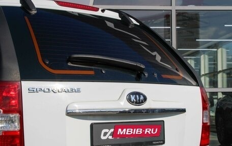 KIA Sportage II, 2009 год, 690 000 рублей, 9 фотография
