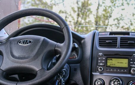 KIA Sportage II, 2009 год, 690 000 рублей, 18 фотография