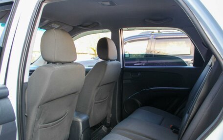 KIA Sportage II, 2009 год, 690 000 рублей, 16 фотография