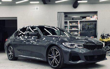 BMW 3 серия, 2020 год, 5 790 000 рублей, 2 фотография