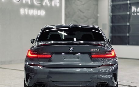 BMW 3 серия, 2020 год, 5 790 000 рублей, 6 фотография
