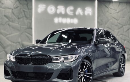 BMW 3 серия, 2020 год, 5 790 000 рублей, 3 фотография