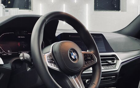 BMW 3 серия, 2020 год, 5 790 000 рублей, 12 фотография