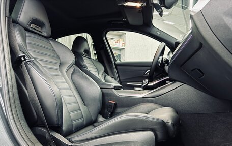 BMW 3 серия, 2020 год, 5 790 000 рублей, 9 фотография