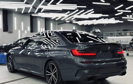BMW 3 серия, 2020 год, 5 790 000 рублей, 4 фотография