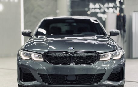 BMW 3 серия, 2020 год, 5 790 000 рублей, 8 фотография
