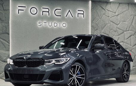 BMW 3 серия, 2020 год, 5 790 000 рублей, 7 фотография