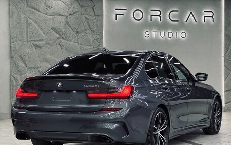 BMW 3 серия, 2020 год, 5 790 000 рублей, 5 фотография