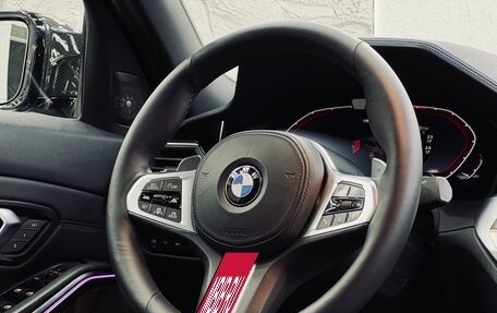 BMW 3 серия, 2020 год, 5 790 000 рублей, 13 фотография
