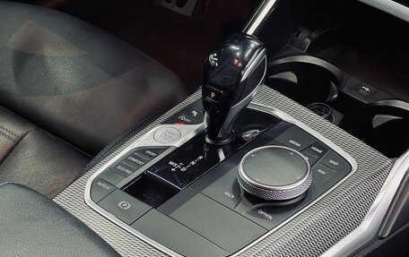 BMW 3 серия, 2020 год, 5 790 000 рублей, 14 фотография