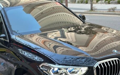 BMW X5, 2021 год, 7 280 000 рублей, 3 фотография