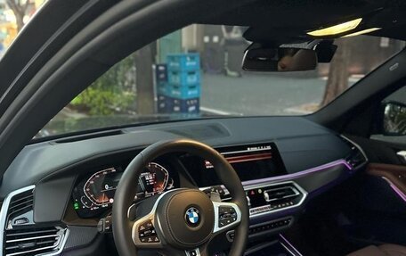 BMW X5, 2021 год, 7 280 000 рублей, 5 фотография