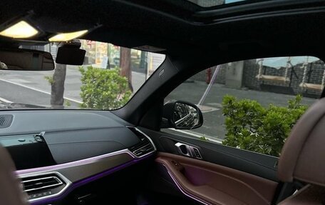 BMW X5, 2021 год, 7 280 000 рублей, 8 фотография