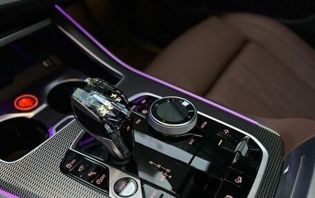 BMW X5, 2021 год, 7 280 000 рублей, 11 фотография