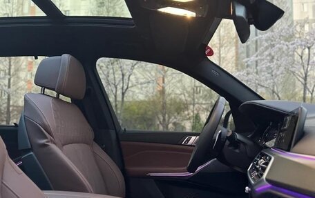 BMW X5, 2021 год, 7 280 000 рублей, 9 фотография