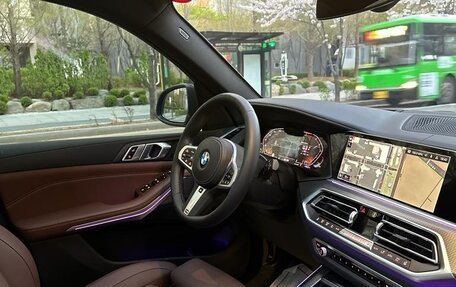 BMW X5, 2021 год, 7 280 000 рублей, 4 фотография