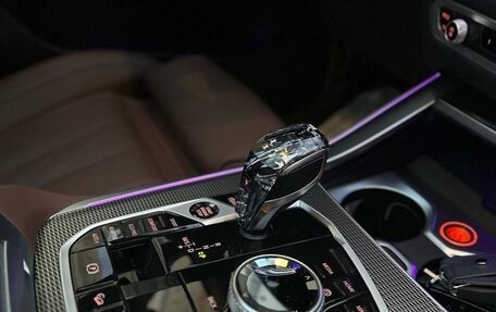 BMW X5, 2021 год, 7 280 000 рублей, 10 фотография